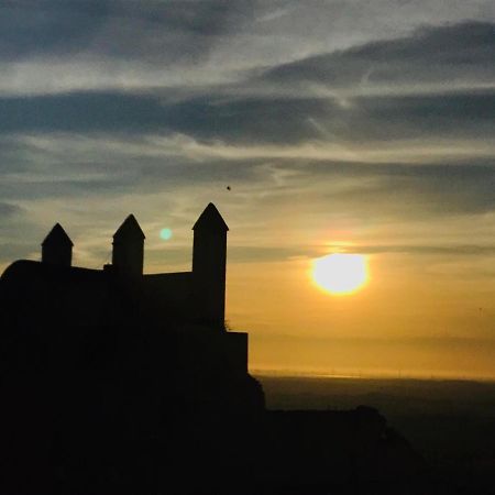 Apartmán Casa Arco De La Pastora Medina-Sidonia Exteriér fotografie