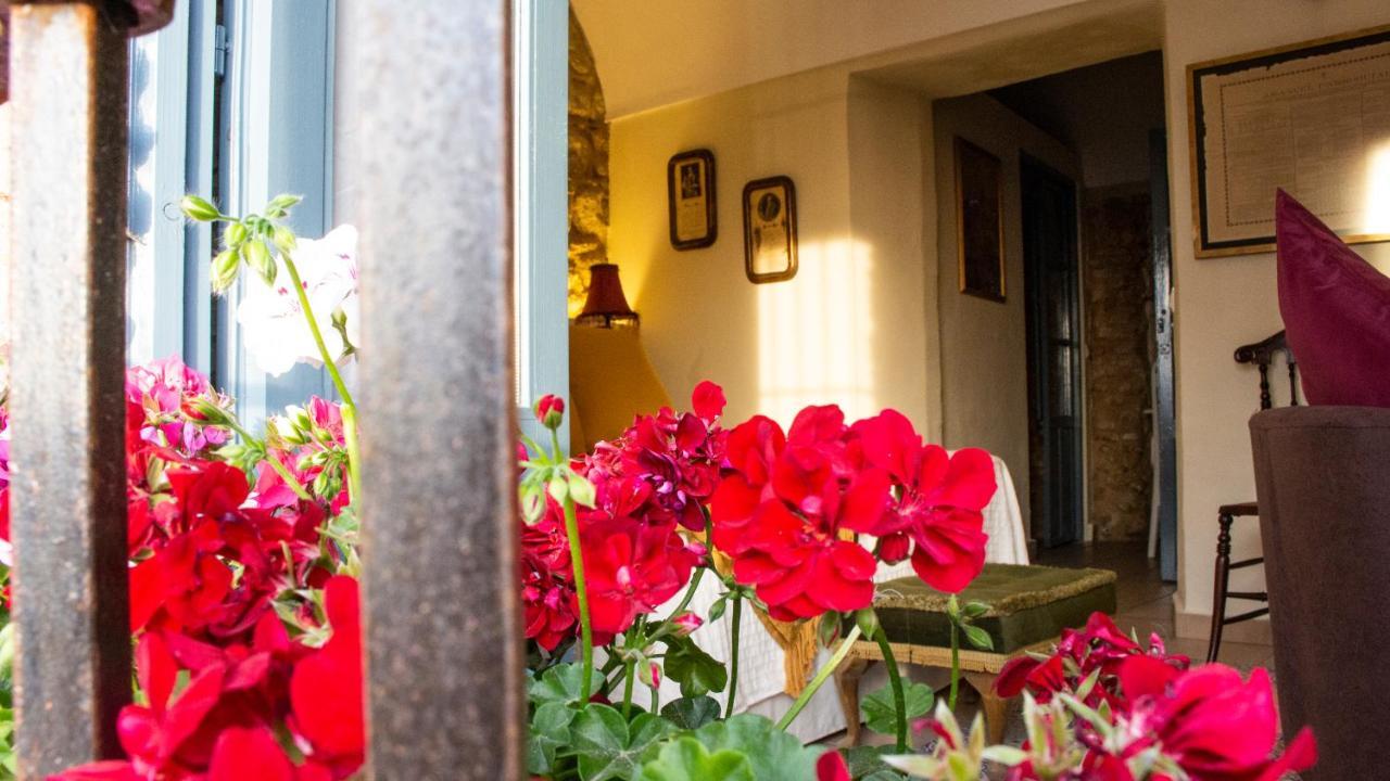 Apartmán Casa Arco De La Pastora Medina-Sidonia Exteriér fotografie