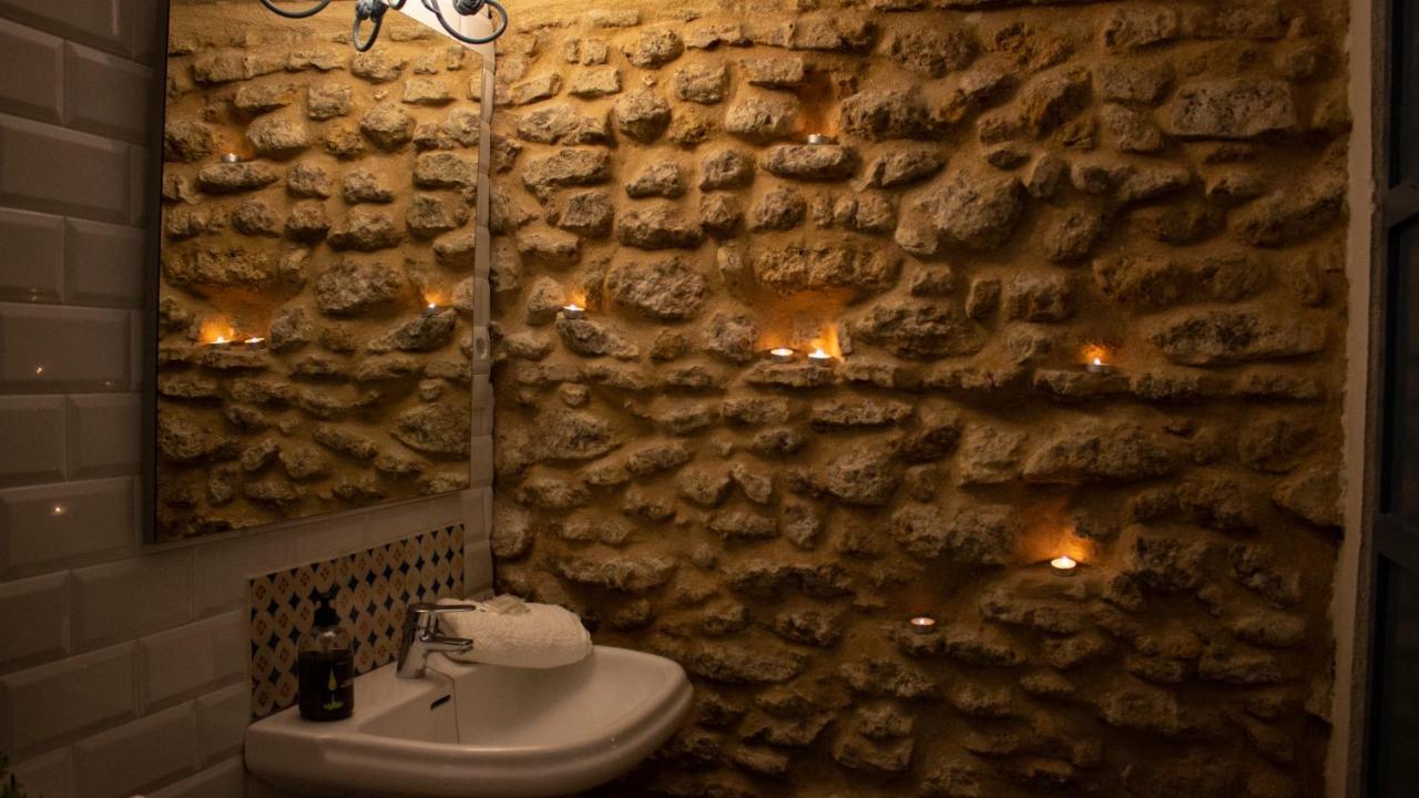 Apartmán Casa Arco De La Pastora Medina-Sidonia Exteriér fotografie