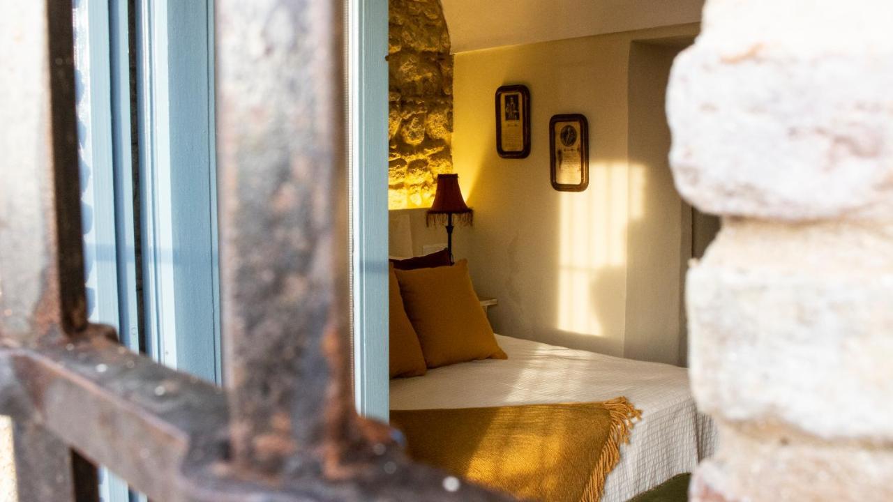 Apartmán Casa Arco De La Pastora Medina-Sidonia Exteriér fotografie