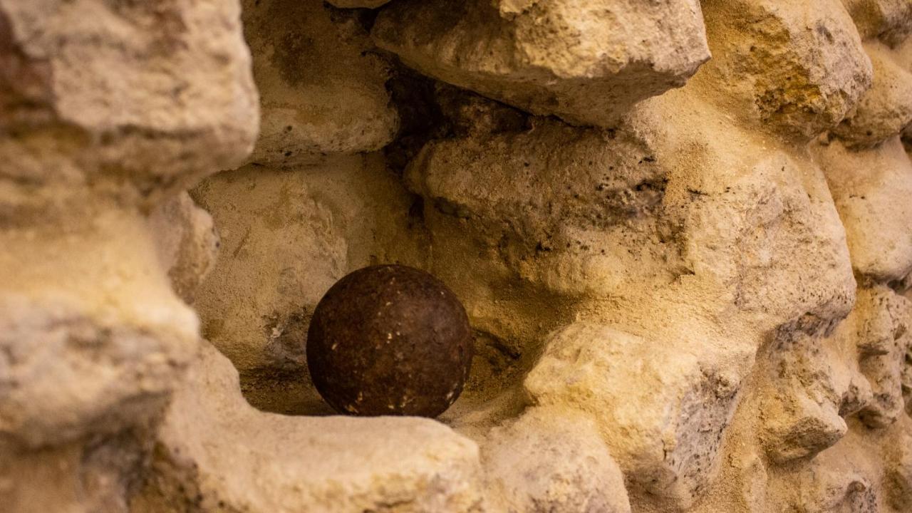Apartmán Casa Arco De La Pastora Medina-Sidonia Exteriér fotografie