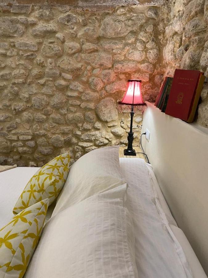 Apartmán Casa Arco De La Pastora Medina-Sidonia Exteriér fotografie